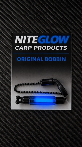 Carp fishing niteglow - x,