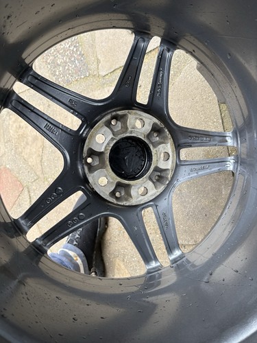 Mercedes w204 amg wheels - w204,