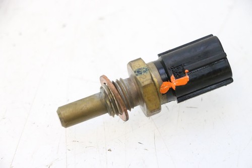 Water temperature probe - water,