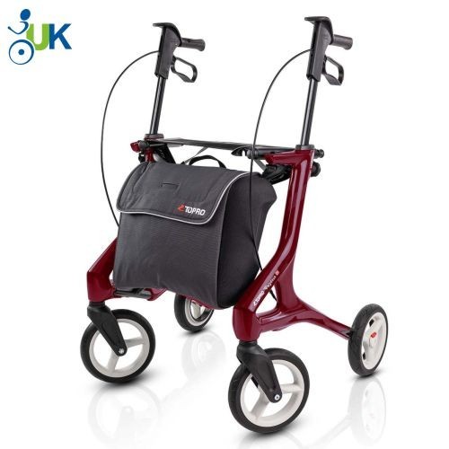 Topro pegasus carbon fibre - pegasus,