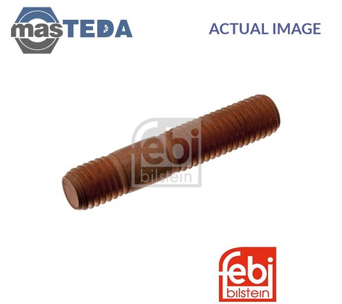 04361 bolt exhaust system febi - system,