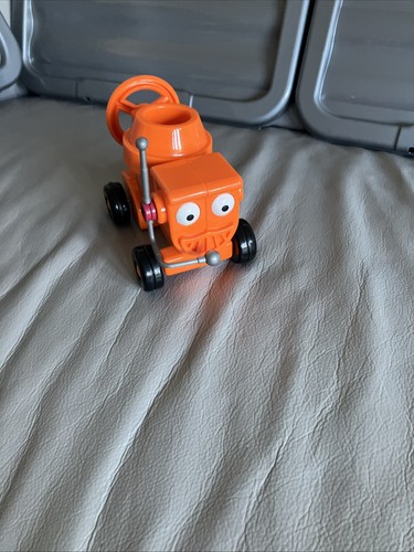 Bob the builder dizzy - builder, dizzy~
