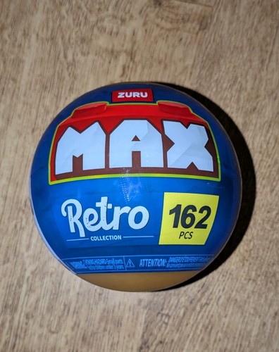 Zuru max retro - zuru,
