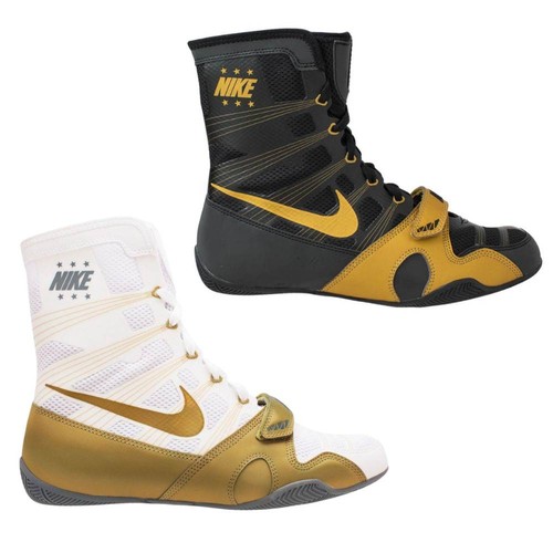 Nike hyper boxing boots - nike,