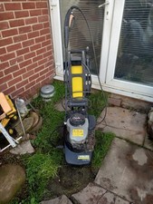 Karcher 4000gs Petrol Pressure
