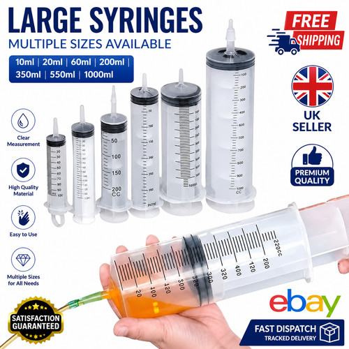 1000ml reusable big large - big,