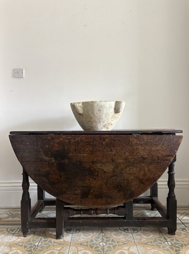 Late 18th century oak - 17,