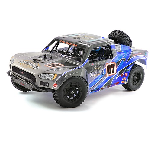 Ftx zorro nitro trophy - ftx,