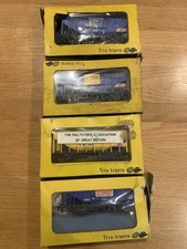 Trix Trains OO Gauge Job Lot X