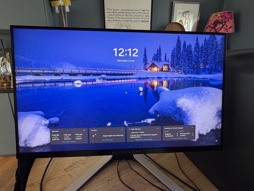 Alienware aurora r13 ryzen - aurora,