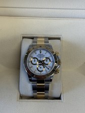 Rolex Cosmograph Daytona