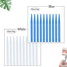 10Pcs Dental Disposable Mixing