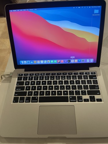 Apple macbook pro retina - apple,