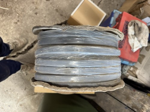 10mm twin and earth - twin,