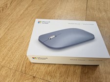 Microsoft Surface Mobile