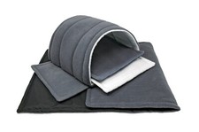 C&C Waterproof Fleece Cage Liner Set For Guinea Pig And Small Animals