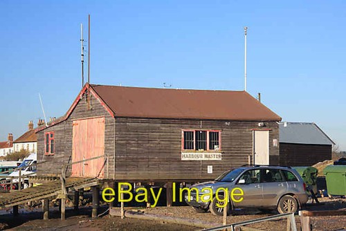 Photo 6x4 southwold - photo,