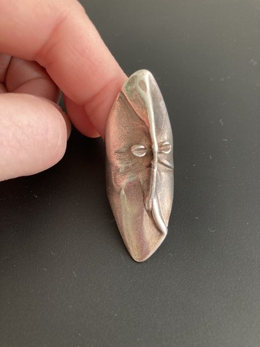 Lapponia mask gonda ring - mask,