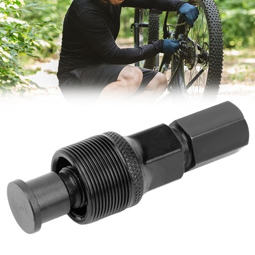 Bicycle crank puller tool - bicycle,