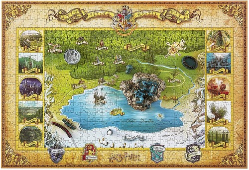 Wrebbit harry potter mini - harry,