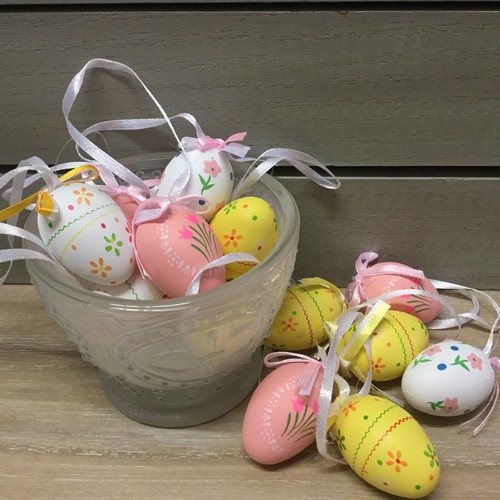 Small hanging egg - small,