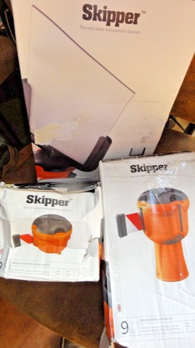 Skipper original - skipper,