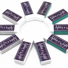 Ashton and Wright - Classic