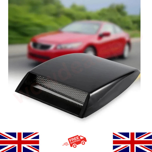 Air flow intake - air, turbo