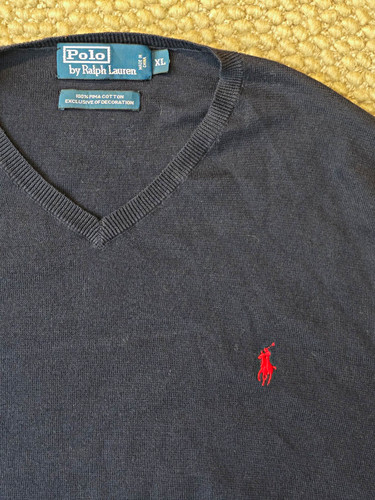 Polo ralph lauren mens black - lauren,