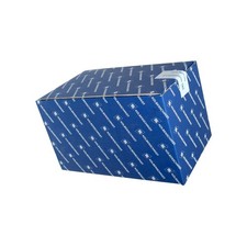 Crankshaft bearing shell Set MS-2511A STD KOLBENSCHMIDT for DAIHATSU TERIOS