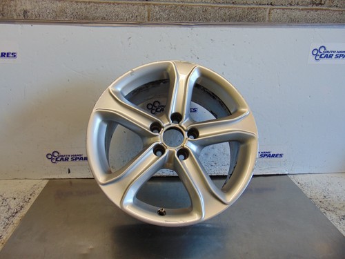 Passat alloy wheel - vw,
