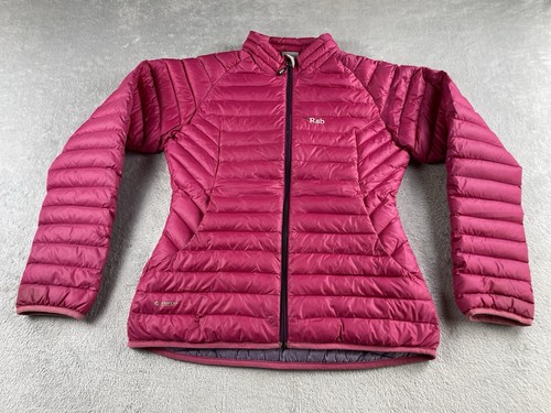 Rab microlight down jacket - rab,