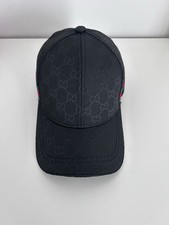 Gucci Men's Baseball Cap