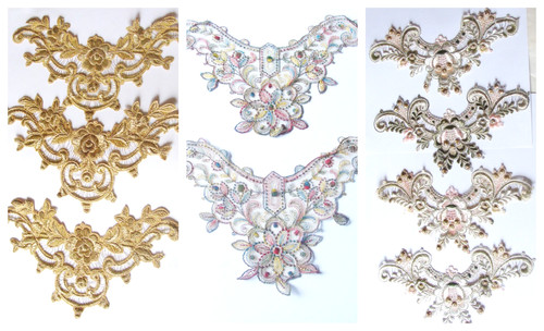 Bundle vintage maltese - 9, x