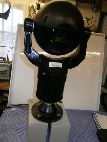 Bosch mic 400 - mic,
