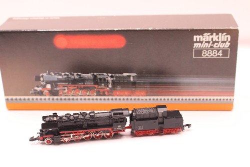8884 locomotive with - 8884,