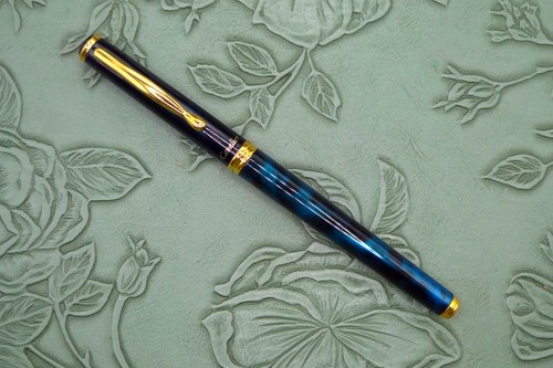 Pilot cavalier fountain pen - cavalier,