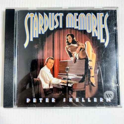 Peter skellern stardust - -,
