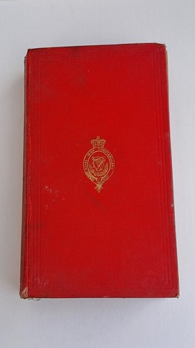 The irish constable guide - the, by