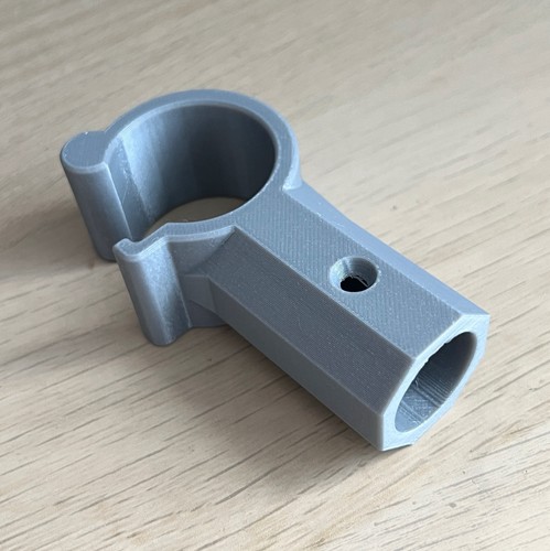 Window hook for velux - hook,
