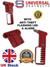 BUS/COACH PSV Anti Theft