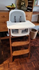 OXO Tot Sprout High chair -