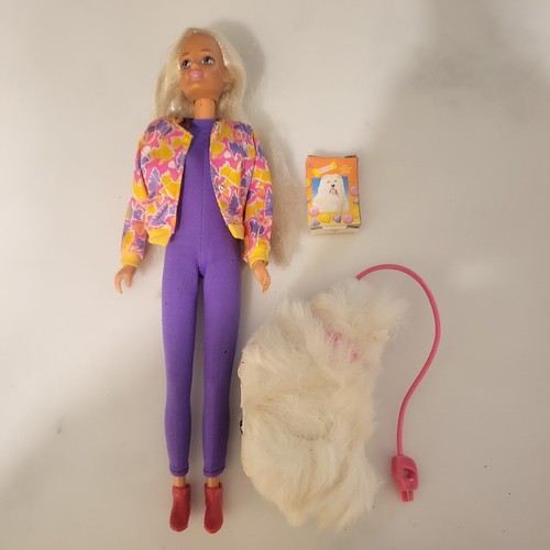 Vintage sindy gogo - sindy,