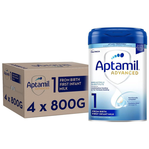 800g aptamil advanced - x,