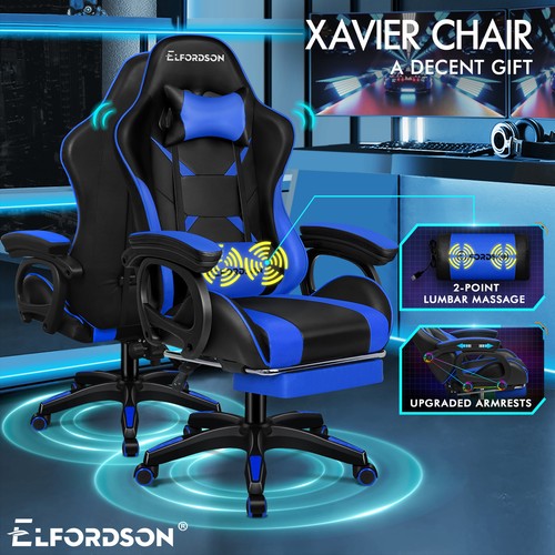 Elfordson office chair - office, massage