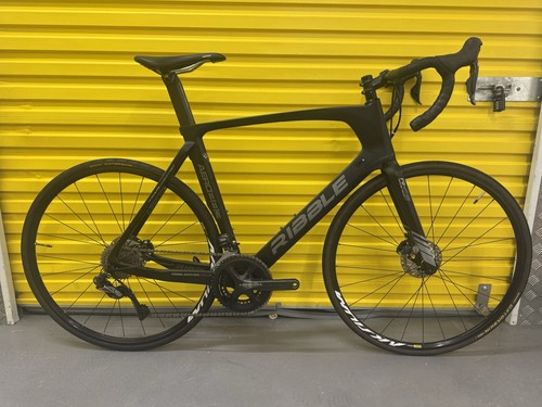 Ribble aero 883 - 883, ultegra