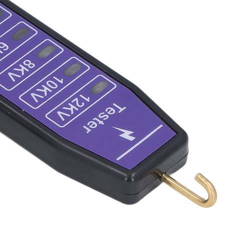 Electric fence tester 6 - tester,