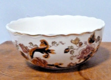 Vintage Masons Ironstone