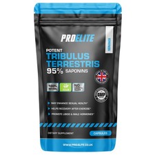 Tribulus Terrestris 850mg