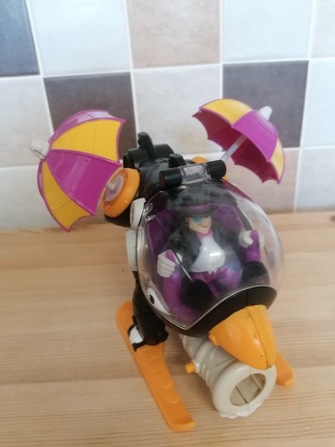 Imaginext super friends - dc,